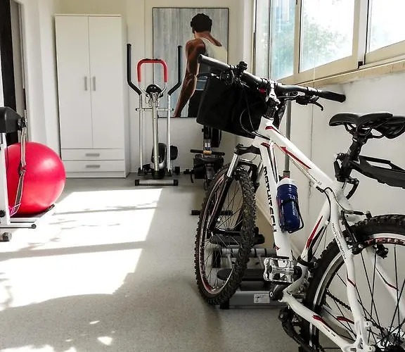 Apartmán Tina Istra Buje