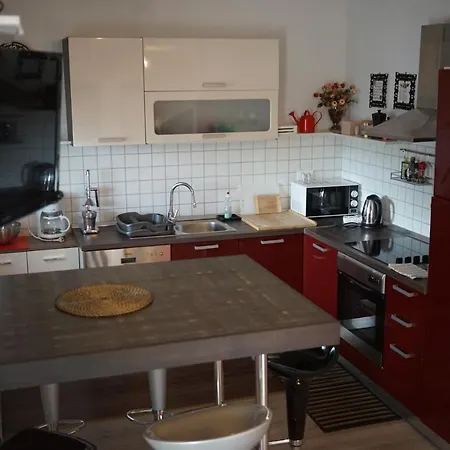 Tina Istra Appartamento *
