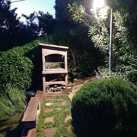Tina Istra * Buje