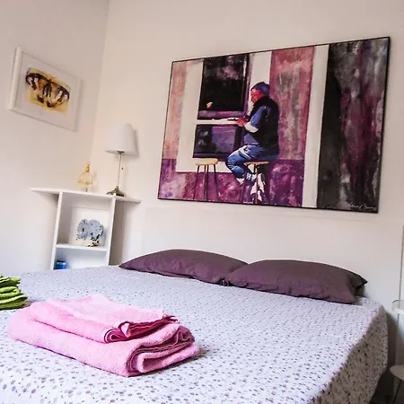 Tina Istra Apartment Buje