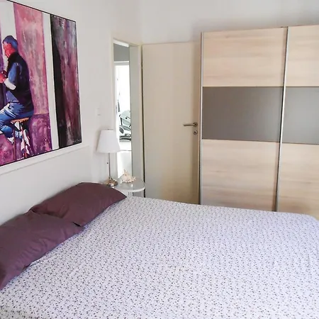 Tina Istra Apartment *