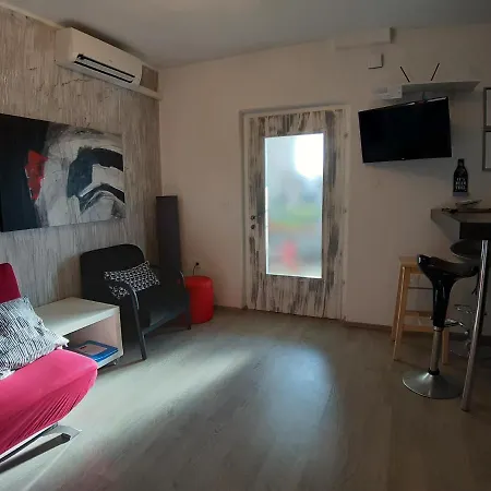 Tina Istra Buje