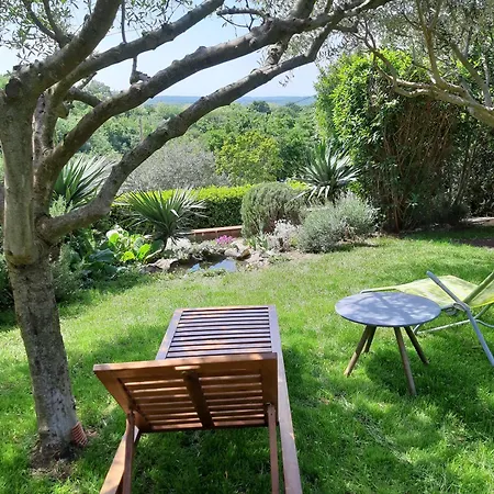 Apartment Tina Istra *