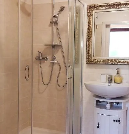 Tina Istra Apartment