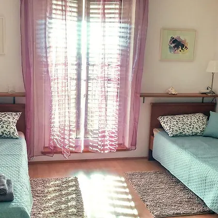 Tina Istra Apartment *