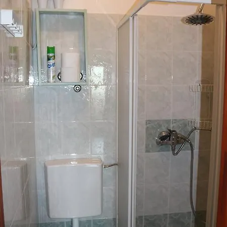 Apartment Tina Istra Buje